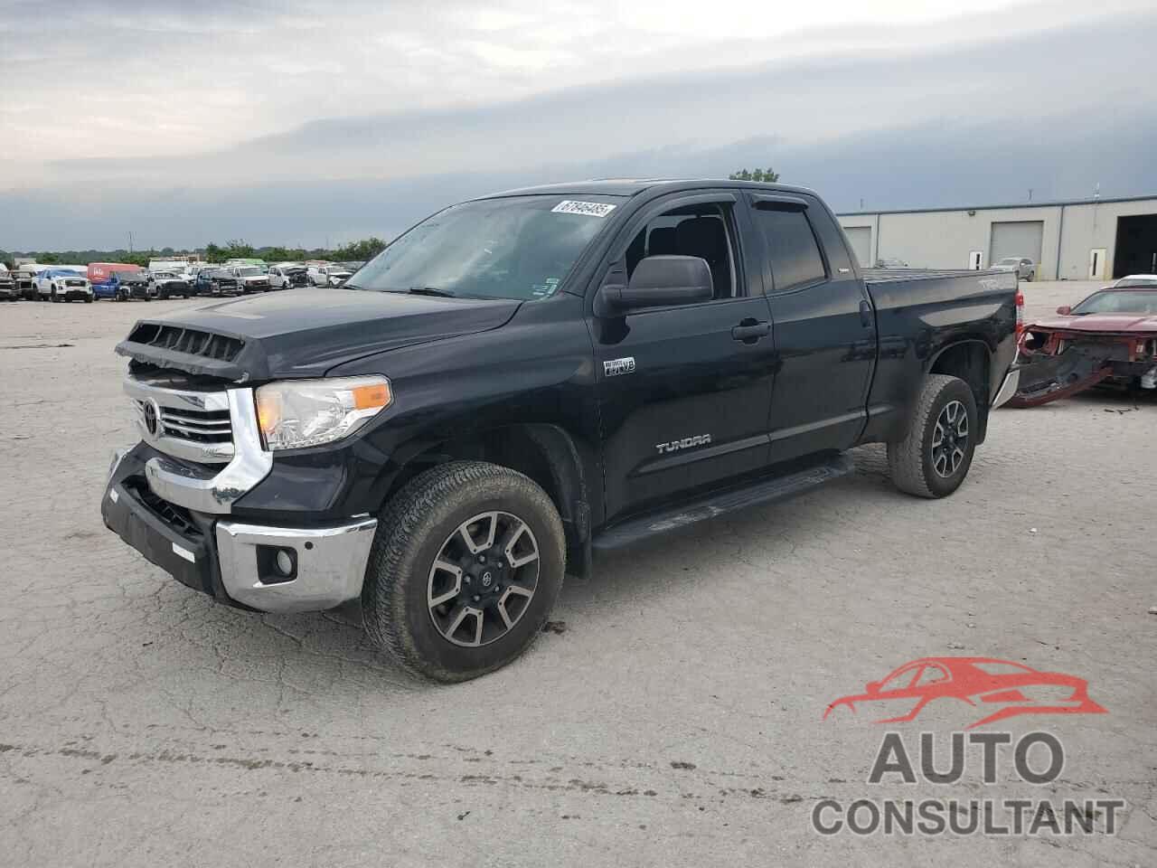 TOYOTA TUNDRA 2016 - 5TFUY5F1XGX555269