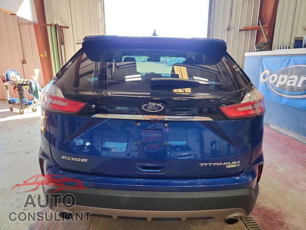 FORD EDGE 2020 - 2FMPK4K97LBB49547