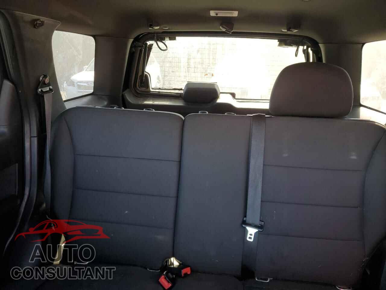 FORD ESCAPE 2011 - 1FMCU0D79BKB55903