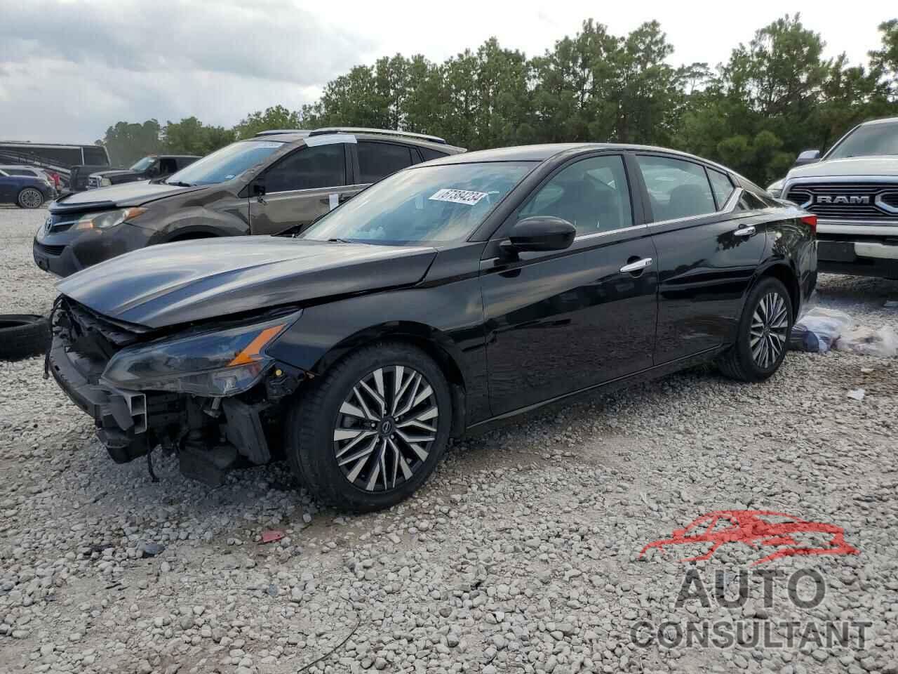 NISSAN ALTIMA 2023 - 1N4BL4DV1PN316751