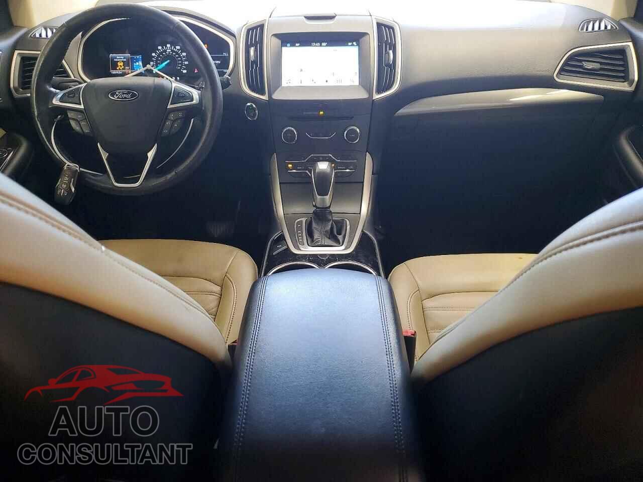 FORD EDGE 2016 - 2FMPK4J83GBC61664