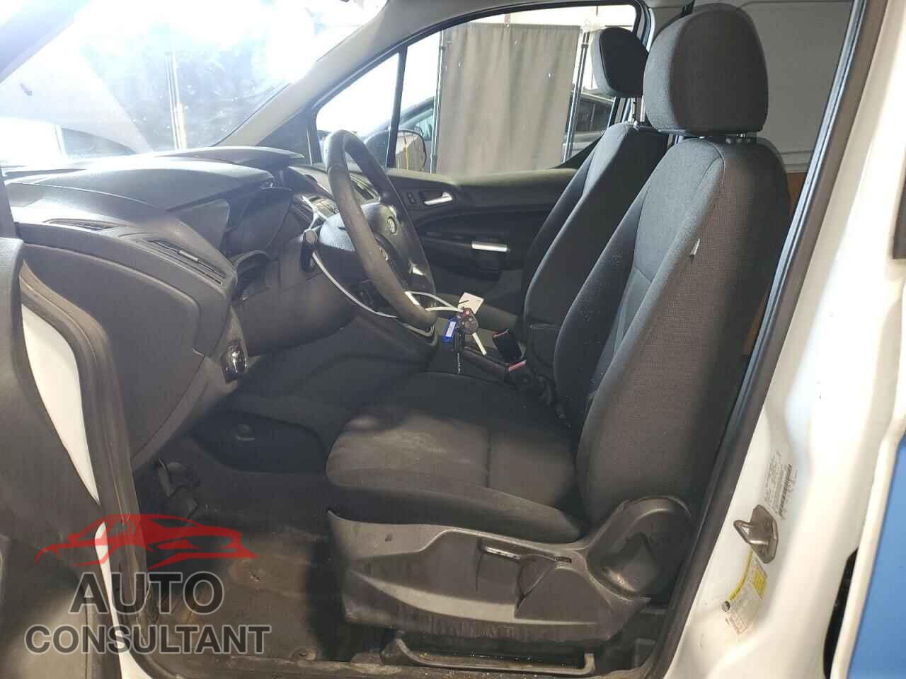 FORD TRANSIT 2015 - NM0LE7F70F1175246