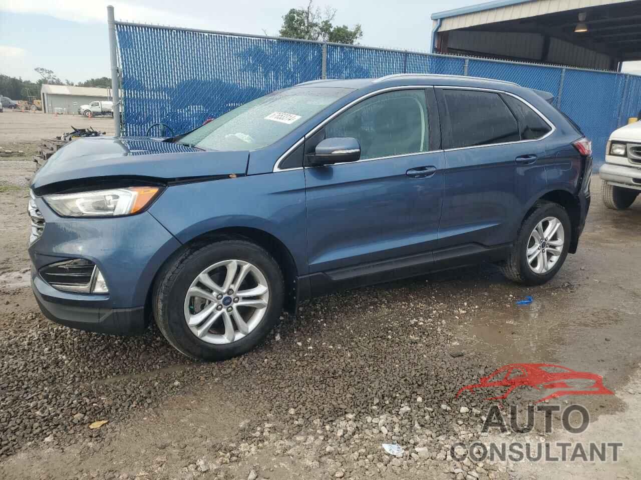 FORD EDGE 2019 - 2FMPK3J97KBB59778