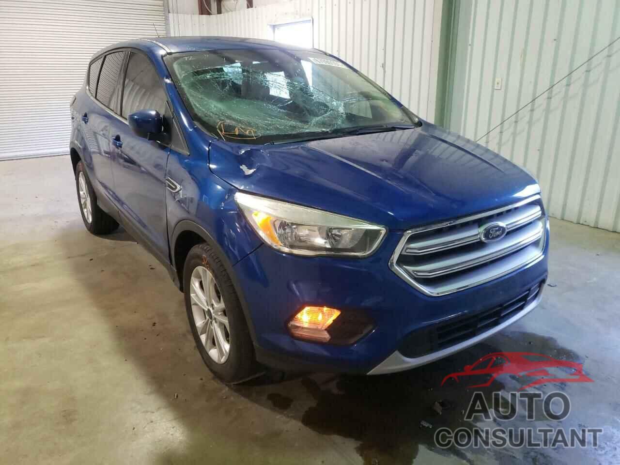 FORD ESCAPE 2017 - 1FMCU0G94HUC80382