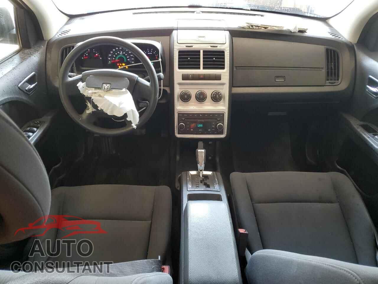 DODGE JOURNEY 2010 - 3D4PG4FB9AT134829