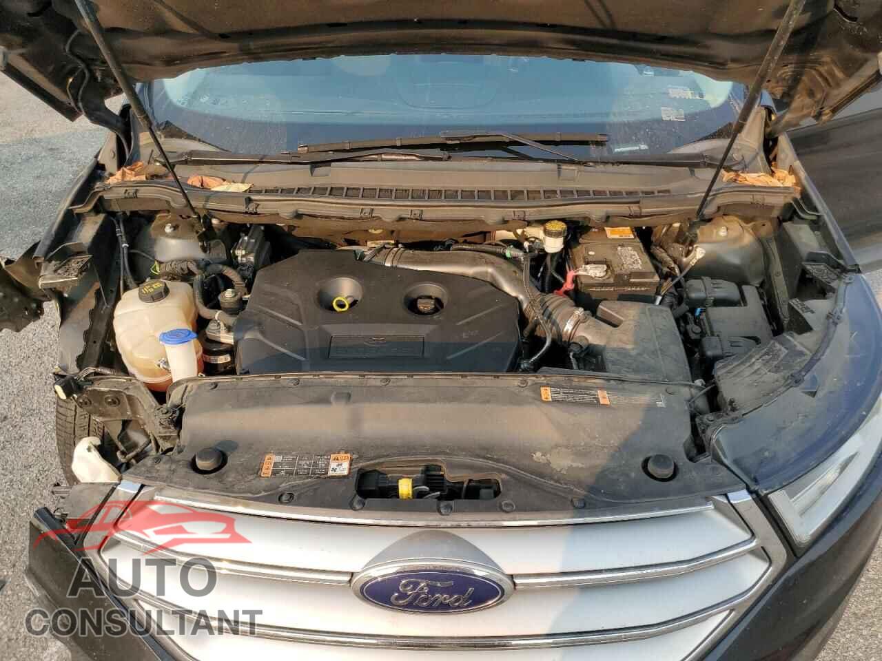 FORD EDGE 2016 - 2FMPK3G9XGBC42958