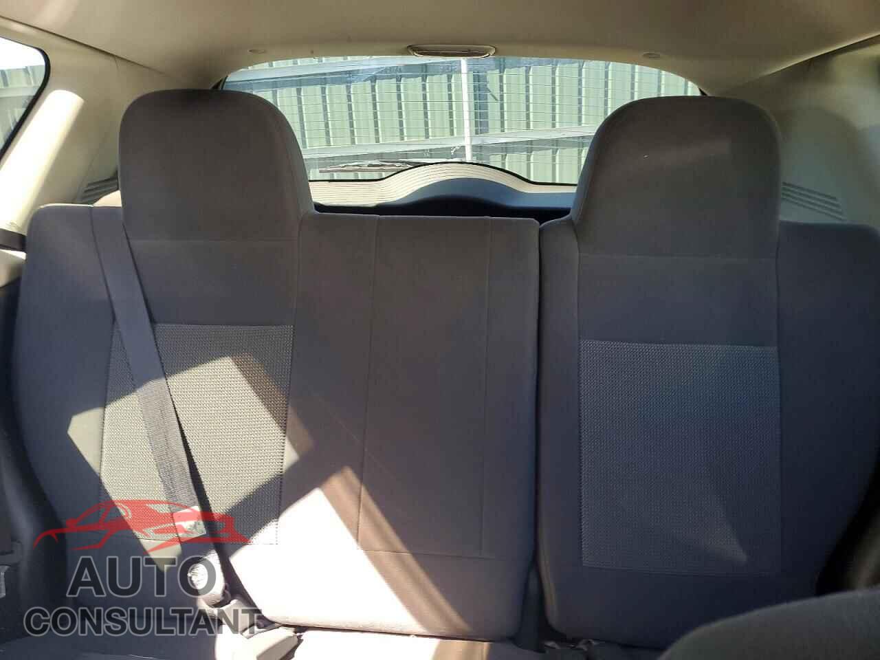 JEEP COMPASS 2012 - 1C4NJDBB1CD578503