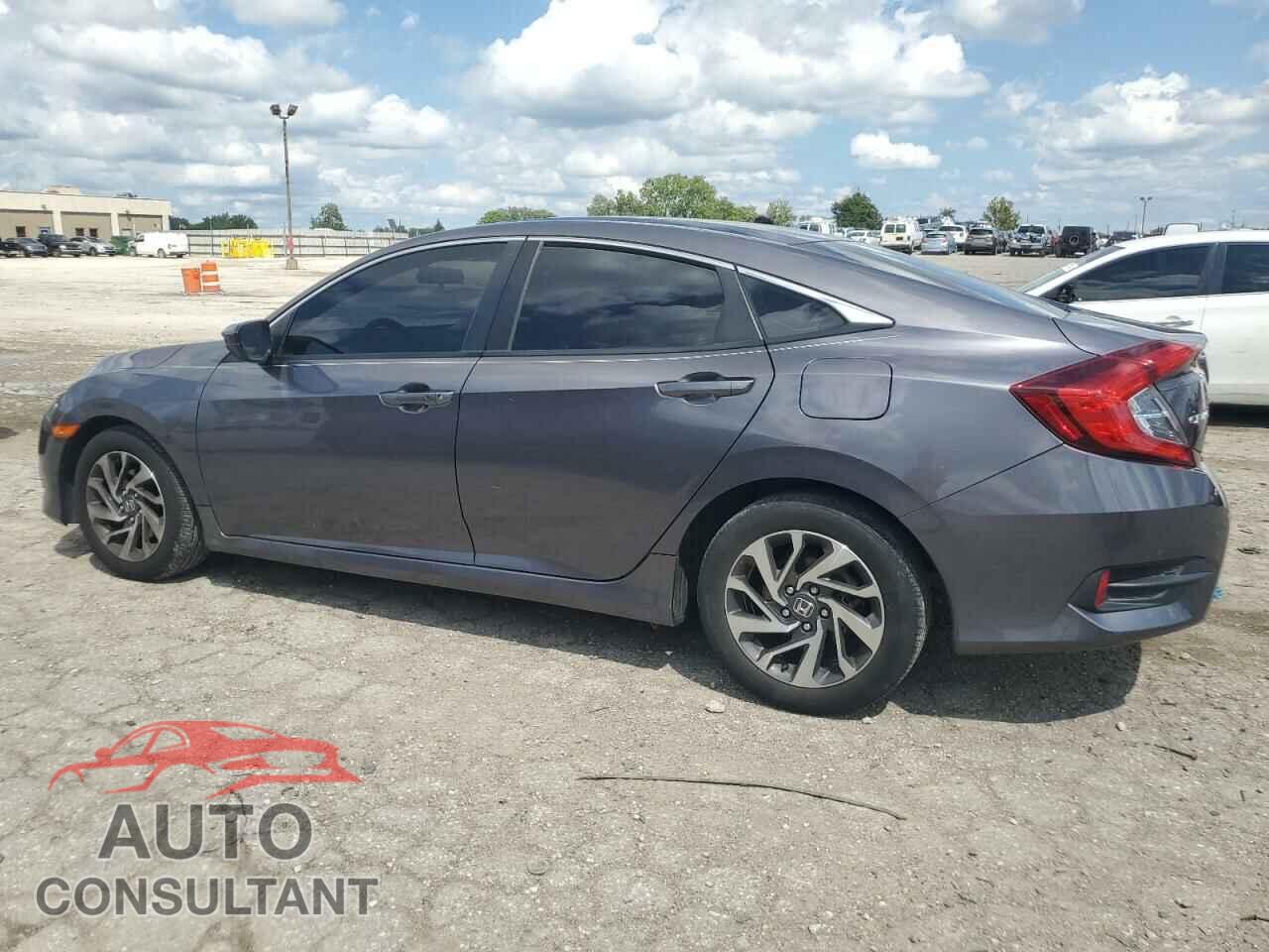 HONDA CIVIC 2016 - 19XFC2F79GE054268