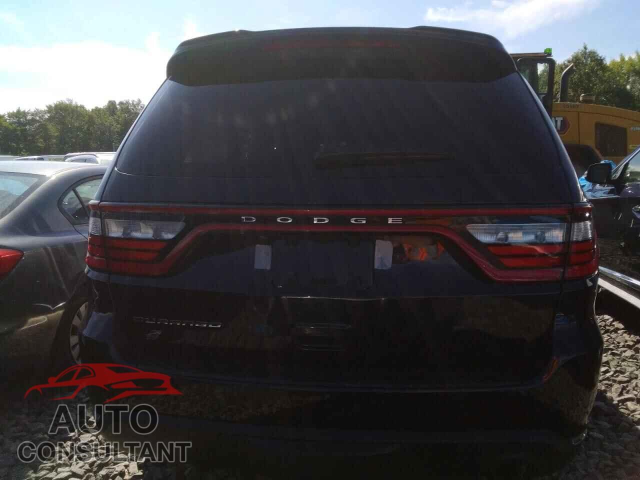 DODGE DURANGO 2024 - 1C4RDJFG0RC254261