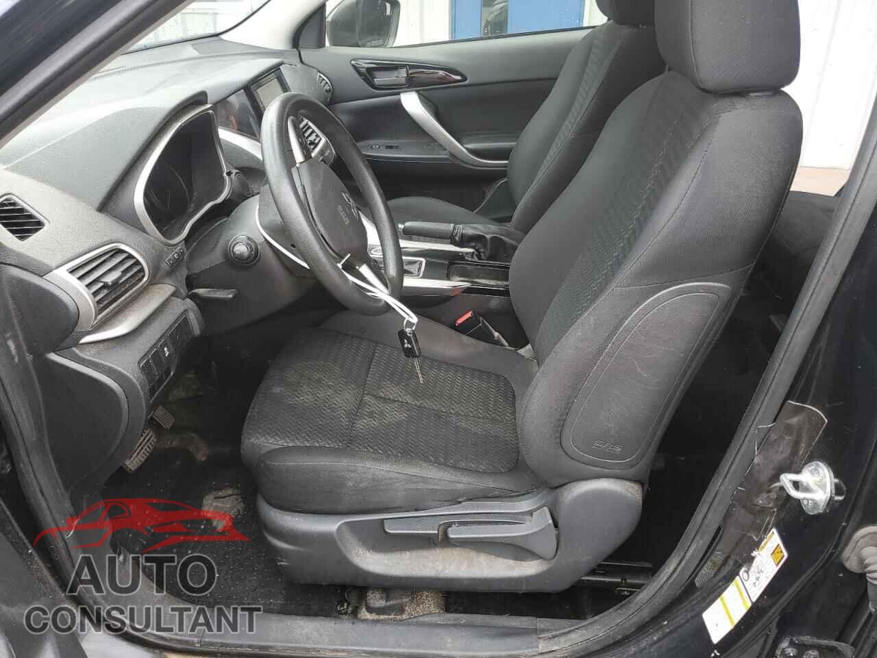 MITSUBISHI ECLIPSE 2019 - JA4AT3AA9KZ029445