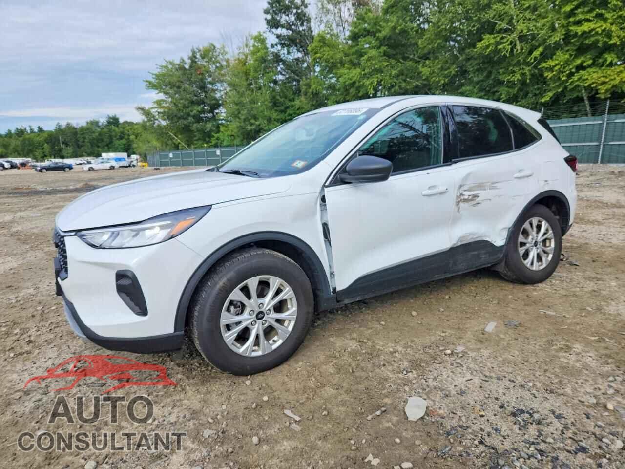 FORD ESCAPE 2024 - 1FMCU9GN4RUB43333