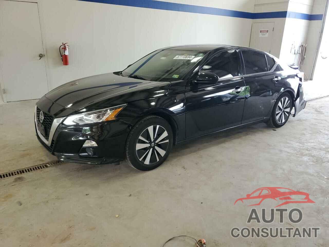 NISSAN ALTIMA 2020 - 1N4BL4EV0LC237995