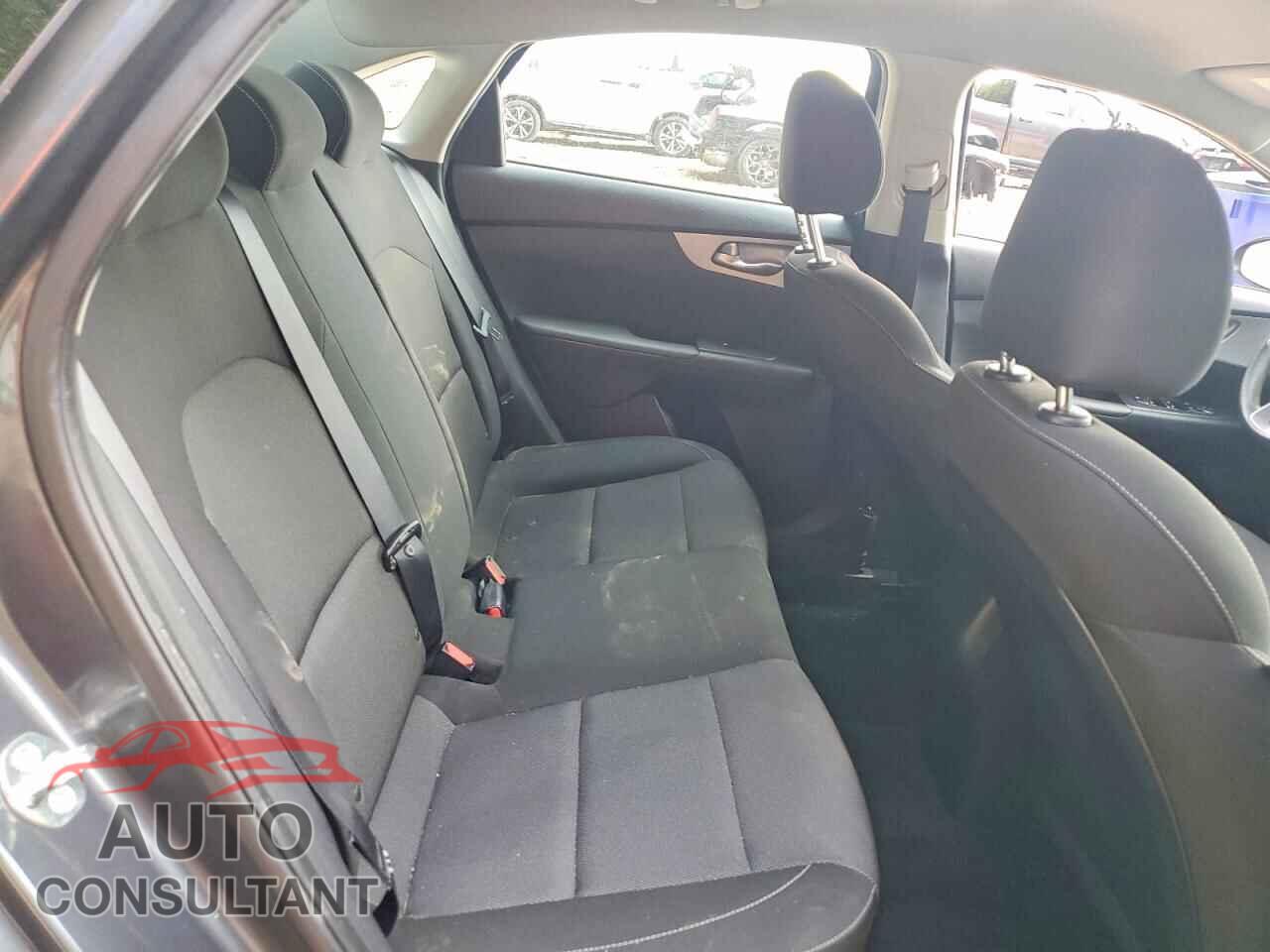 KIA FORTE 2023 - 3KPF24AD4PE668592
