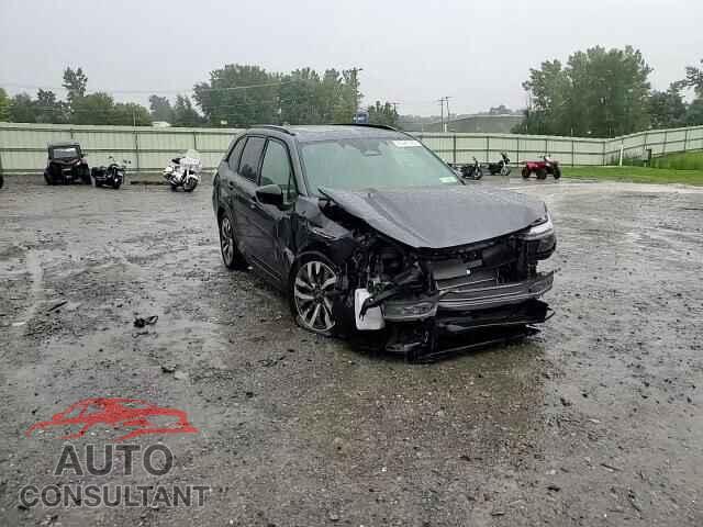 SUBARU FORESTER 2025 - JF2SLSTD6SH412598