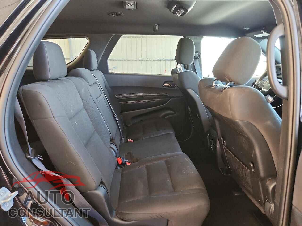 DODGE DURANGO 2026 - 1C4RDJDG7TC204631