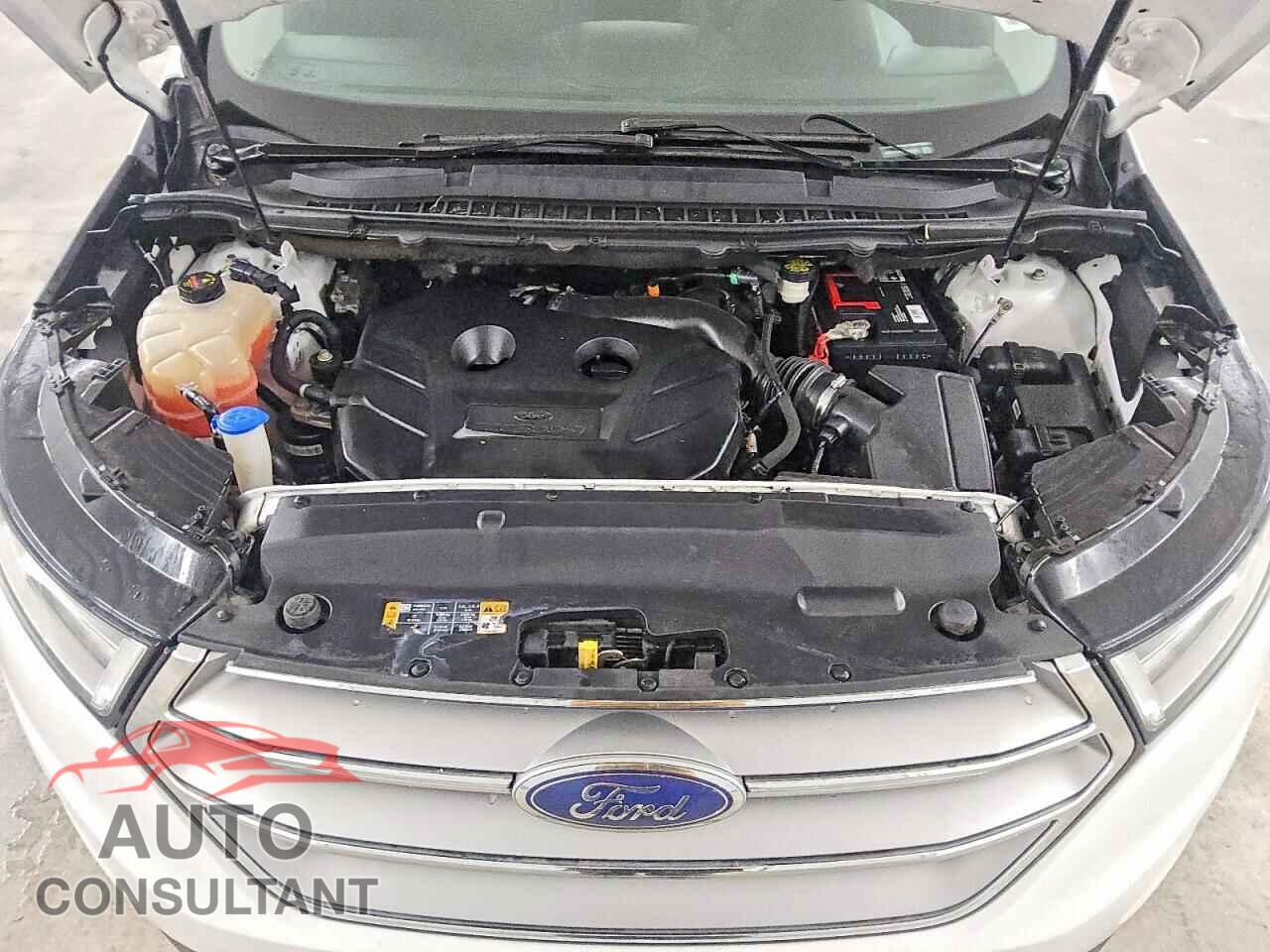 FORD EDGE 2016 - 2FMPK4J95GBB59324