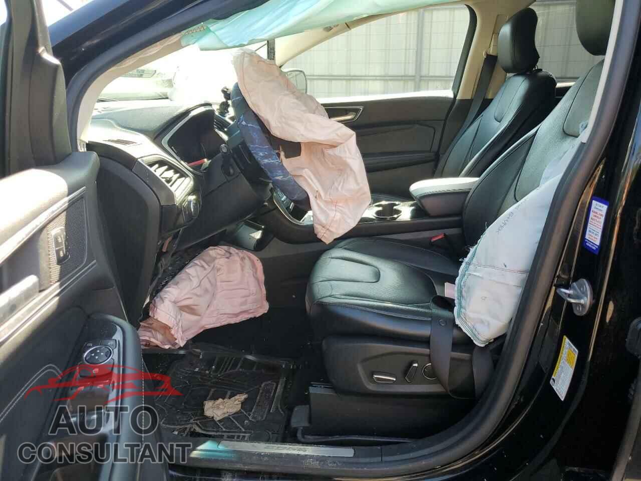 FORD EDGE 2016 - 2FMPK3K82GBB77960
