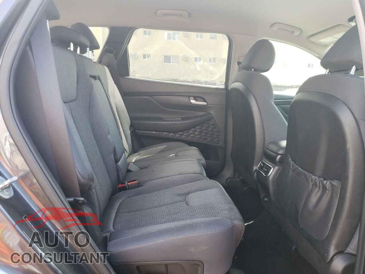 HYUNDAI SANTA FE 2021 - 5NMS14AJ5MH359127