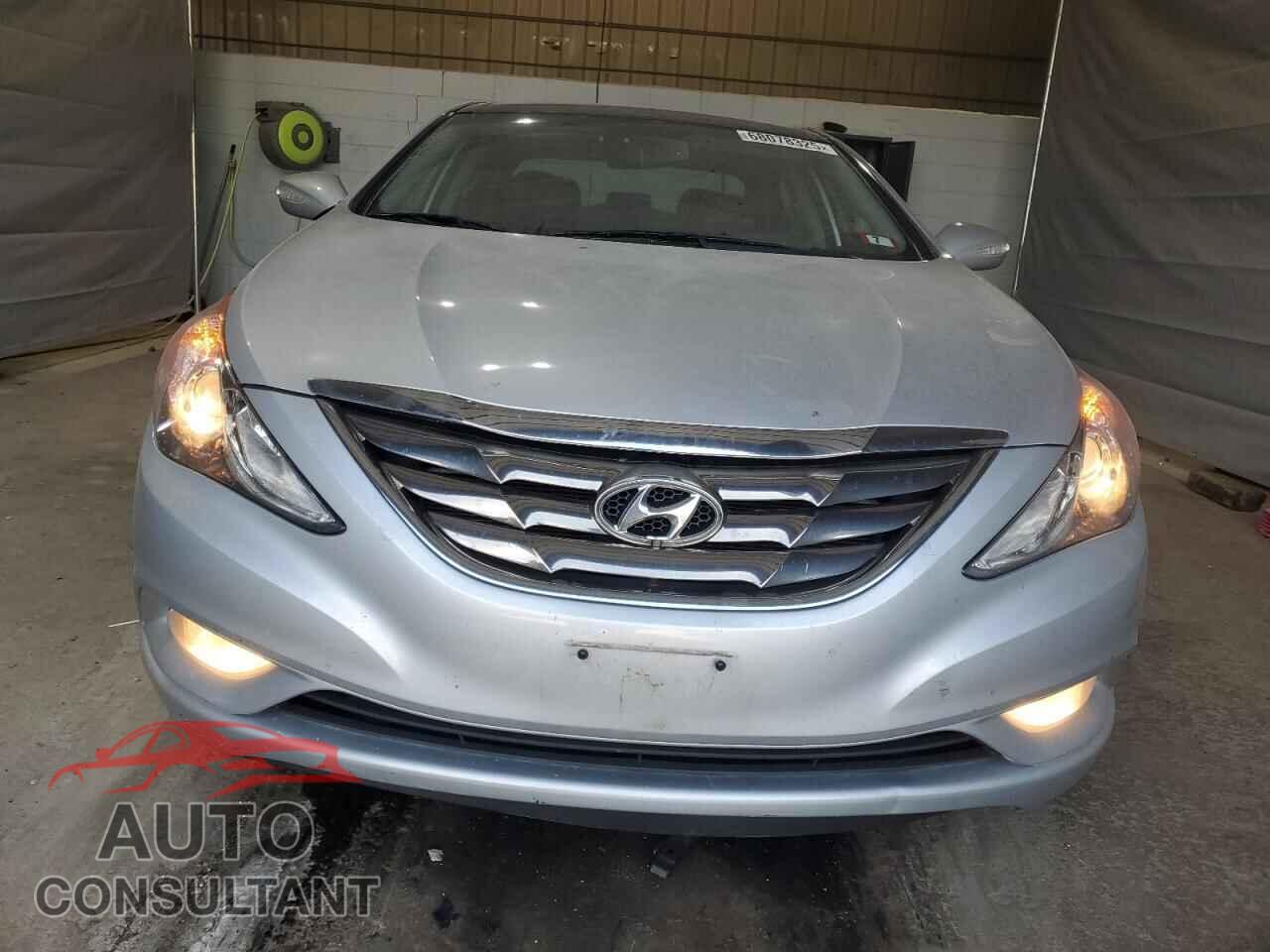 HYUNDAI SONATA 2013 - 5NPEC4AC7DH616798