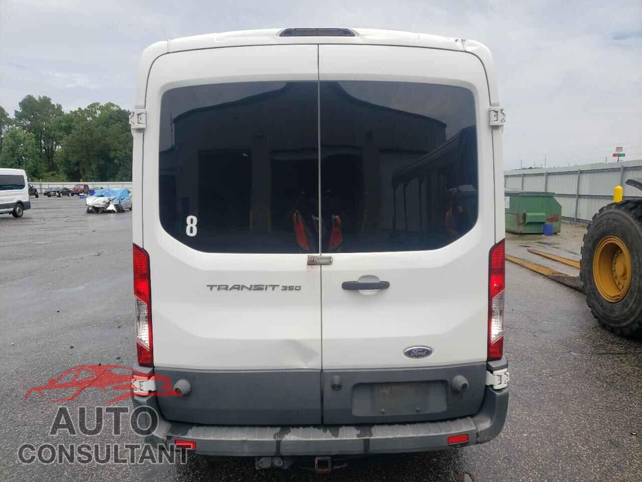 FORD TRANSIT 2016 - 1FBAX2CM9GKB12292