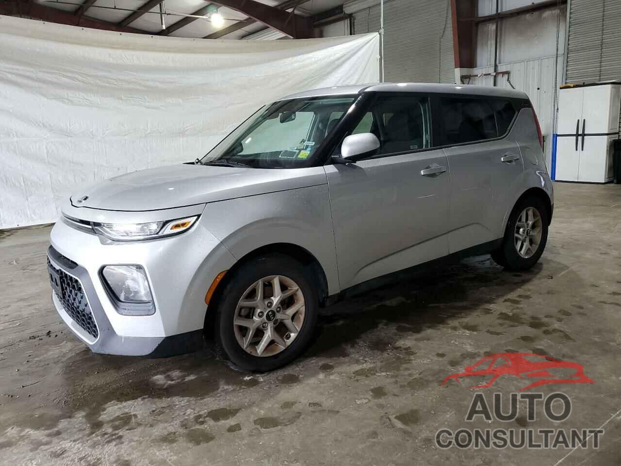 KIA SOUL 2020 - KNDJ23AU2L7002426