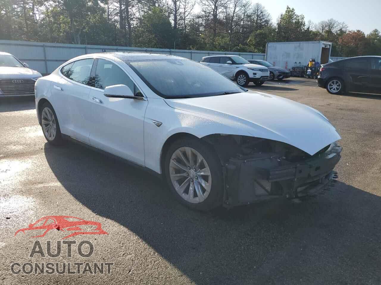 TESLA MODEL S 2016 - 5YJSA1E23GF132817