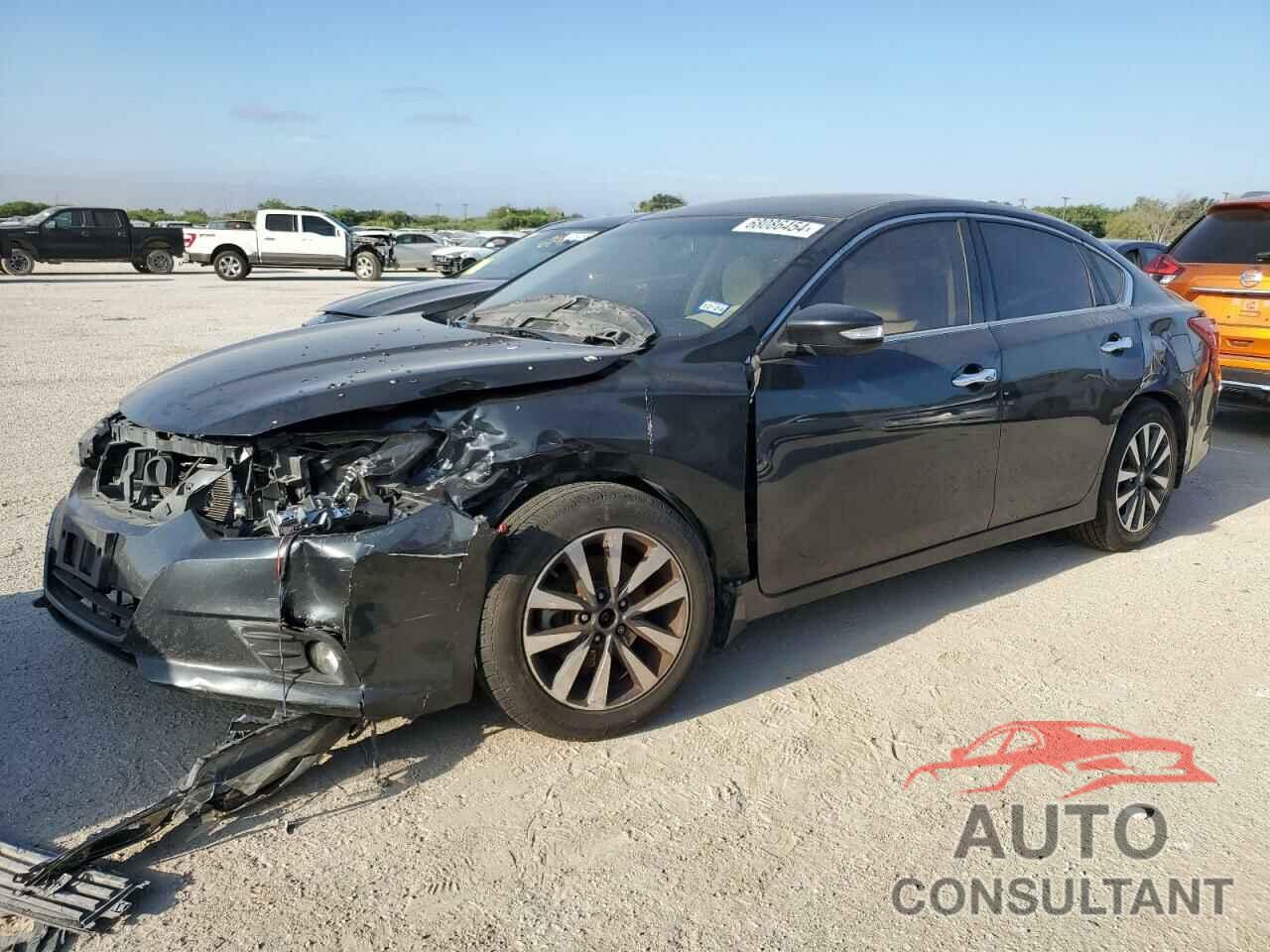 NISSAN ALTIMA 2017 - 1N4AL3APXHC143305