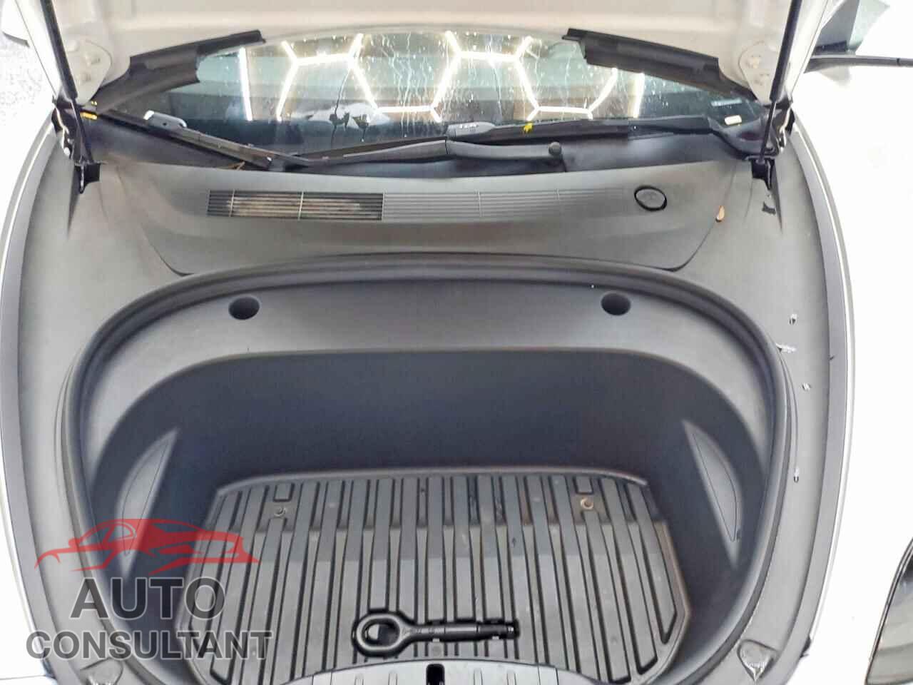 TESLA MODEL 3 2022 - 5YJ3E1EA2NF371126