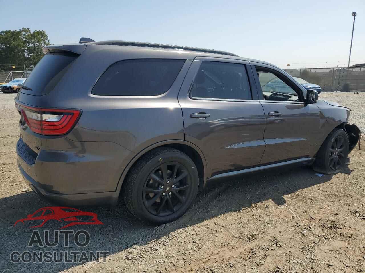 DODGE DURANGO 2019 - 1C4RDHDG8KC676148