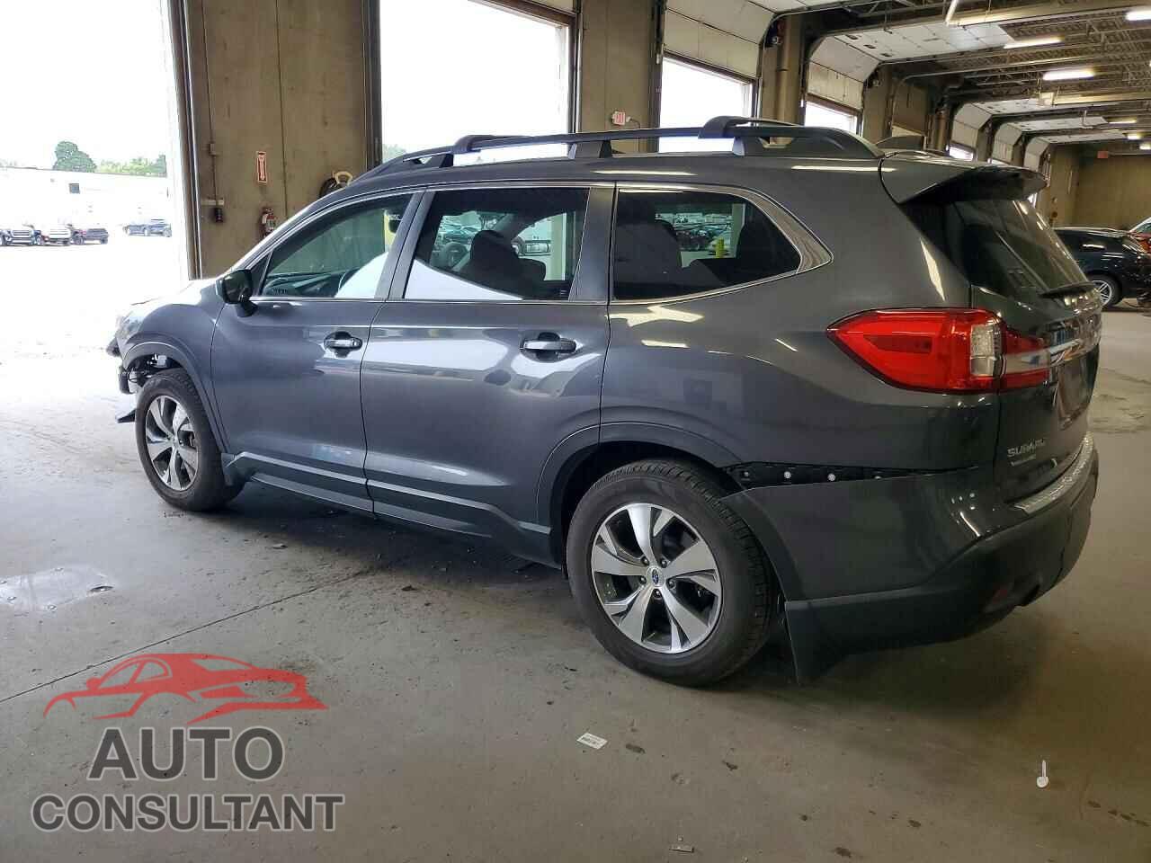 SUBARU ASCENT 2019 - 4S4WMACD3K3472435