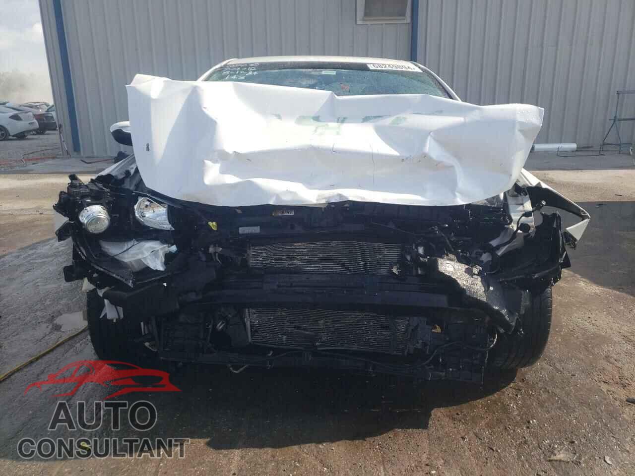 KIA FORTE 2017 - 3KPFL4A78HE053391