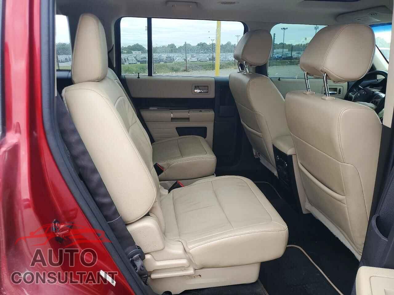 FORD FLEX 2015 - 2FMGK5C82FBA12807