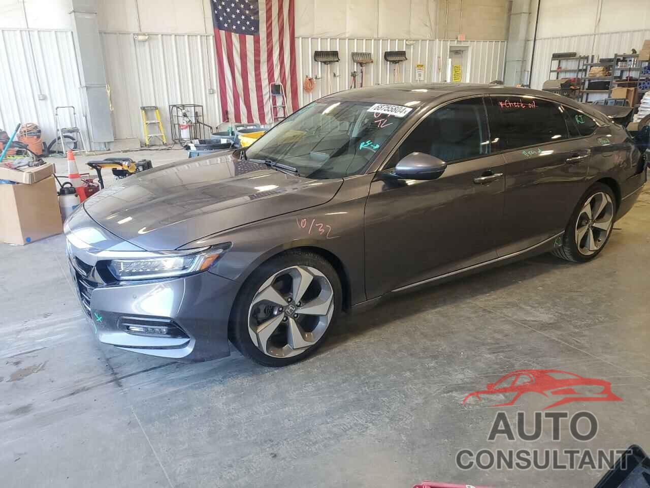 HONDA ACCORD 2020 - 1HGCV2F92LA013445