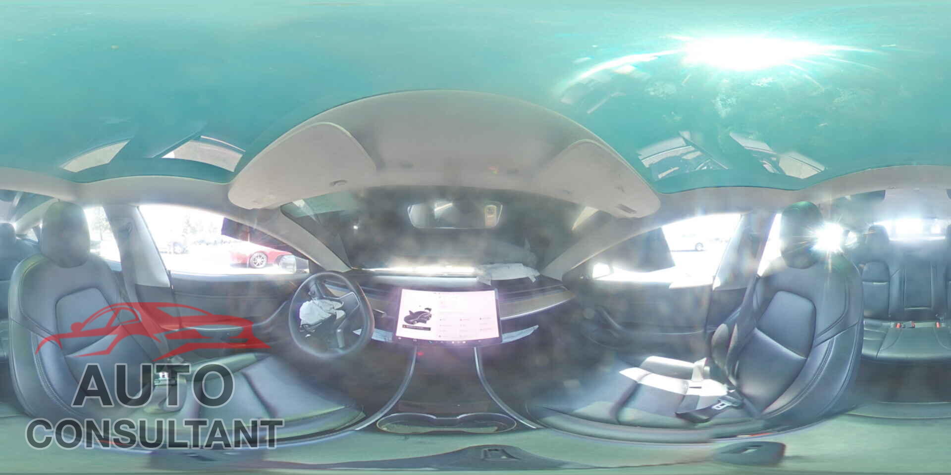 TESLA MODEL 3 2019 - 5YJ3E1EA3KF416098