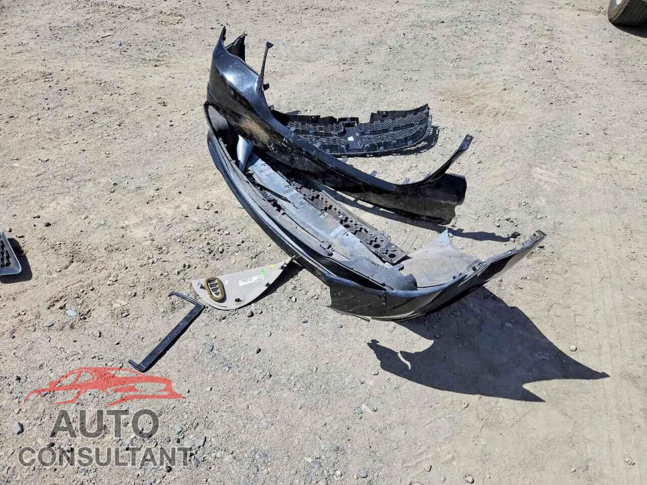 DODGE CARAVAN 2016 - 2C4RDGBG7GR250835