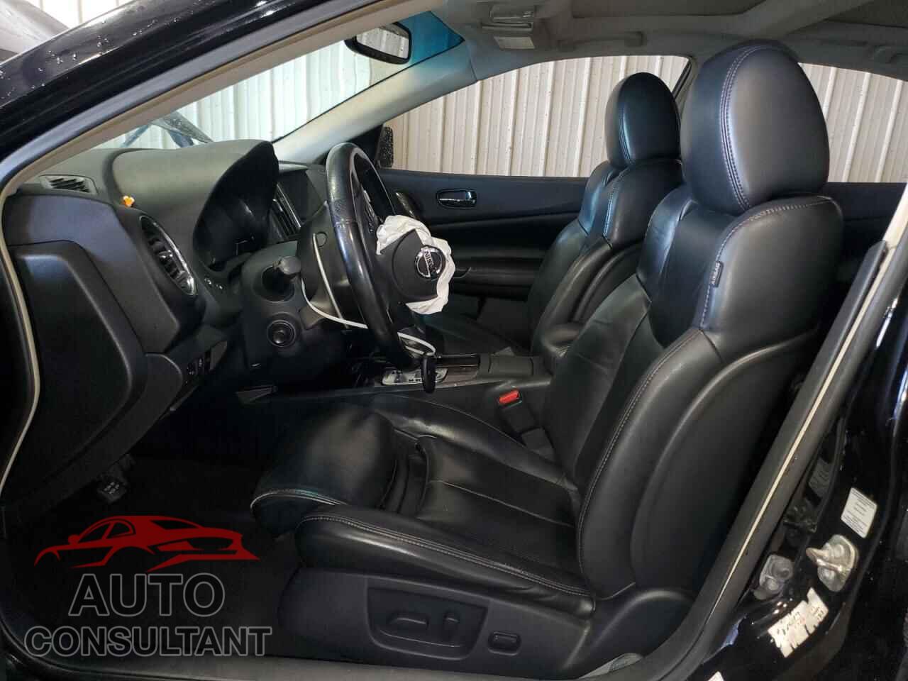 NISSAN MAXIMA 2014 - 1N4AA5AP1EC912657