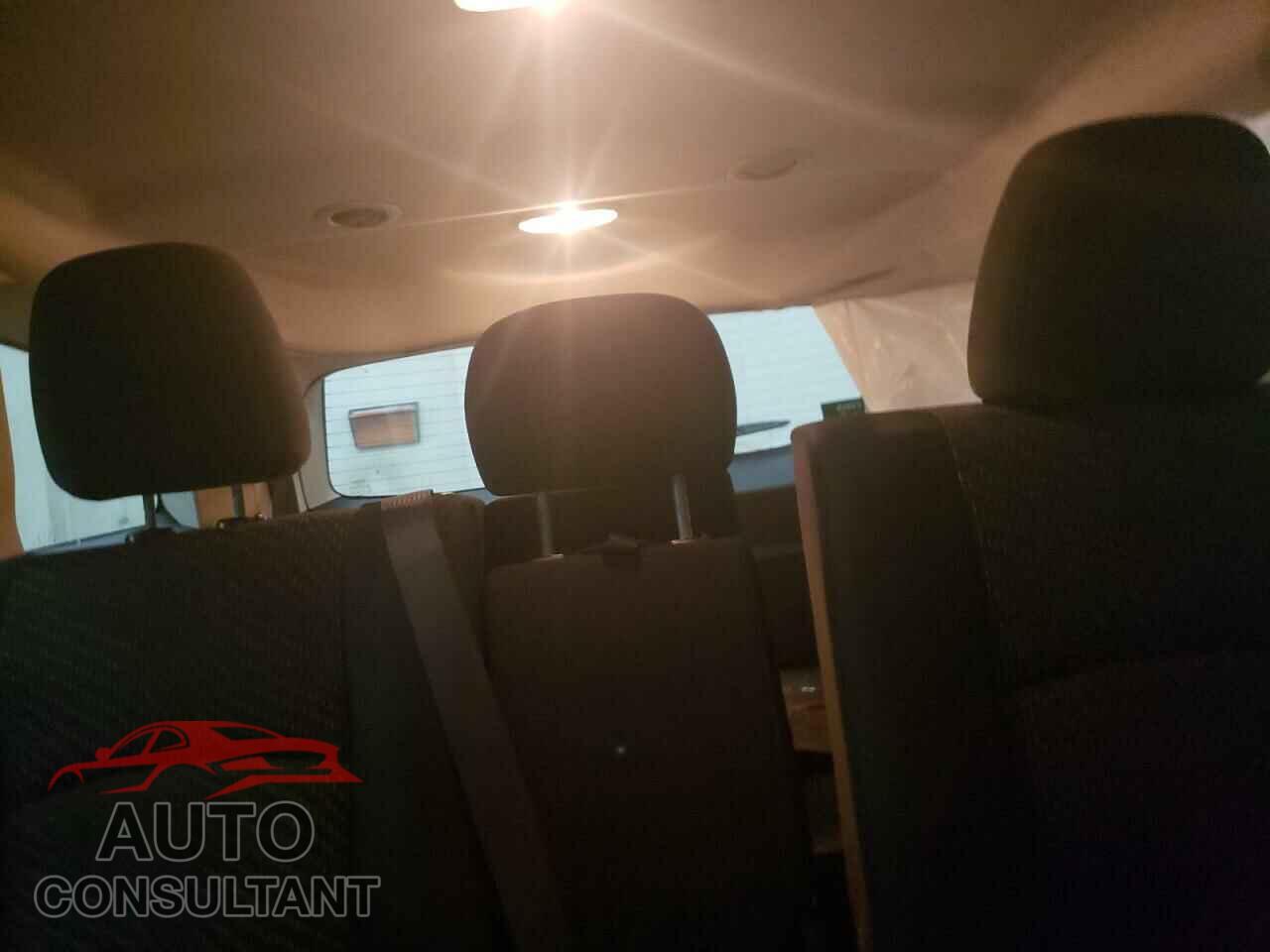 DODGE JOURNEY 2017 - 3C4PDCBG8HT526857