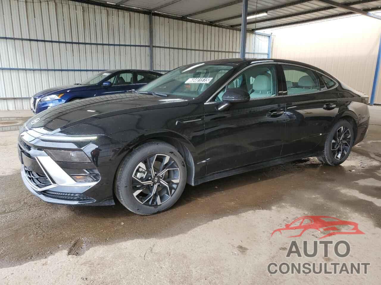 HYUNDAI SONATA 2025 - KMHL64JA7SA457634