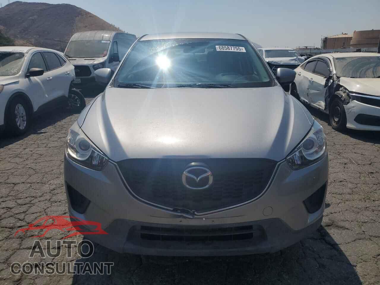 MAZDA CX-5 2015 - JM3KE2BEXF0441553