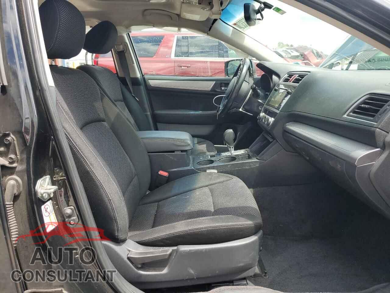 SUBARU OUTBACK 2015 - 4S4BSAEC1F3213151