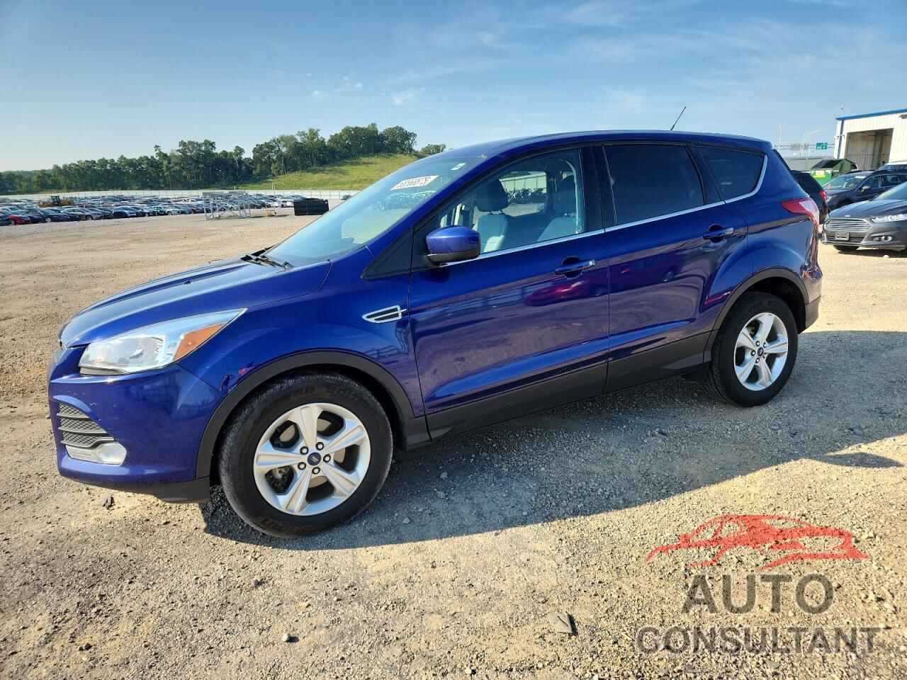 FORD ESCAPE 2015 - 1FMCU0G70FUC33314