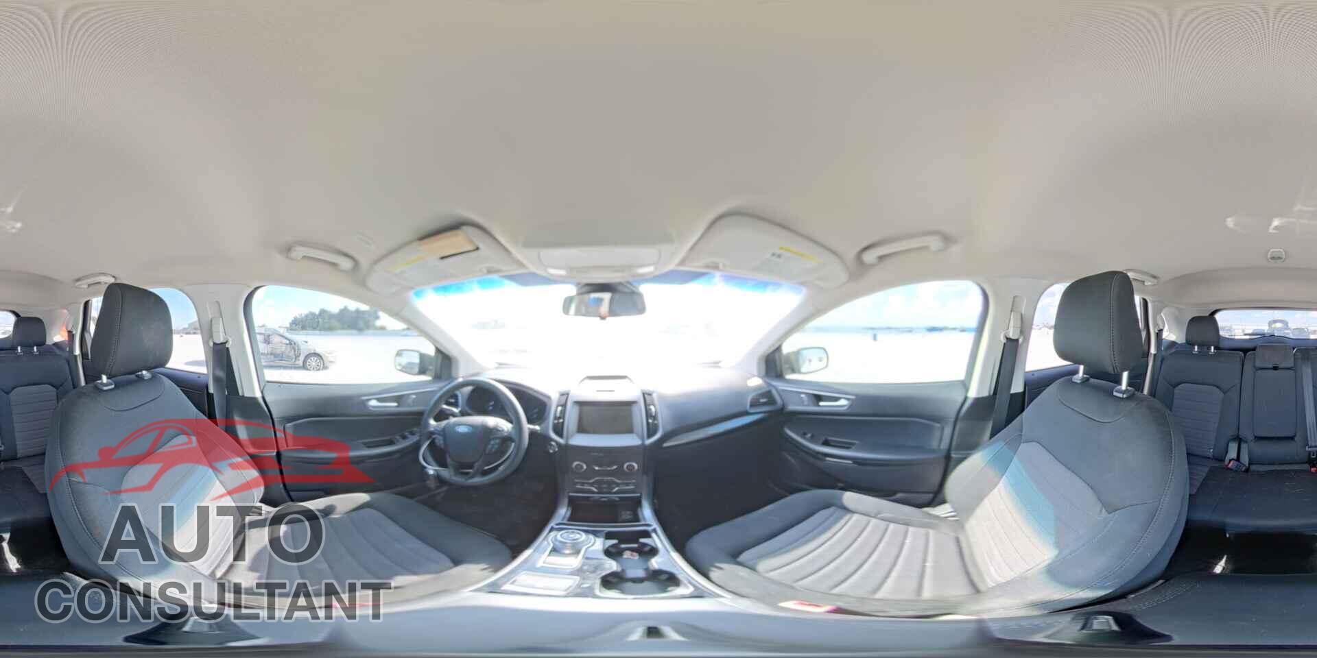FORD EDGE 2020 - 2FMPK3G92LBB01666