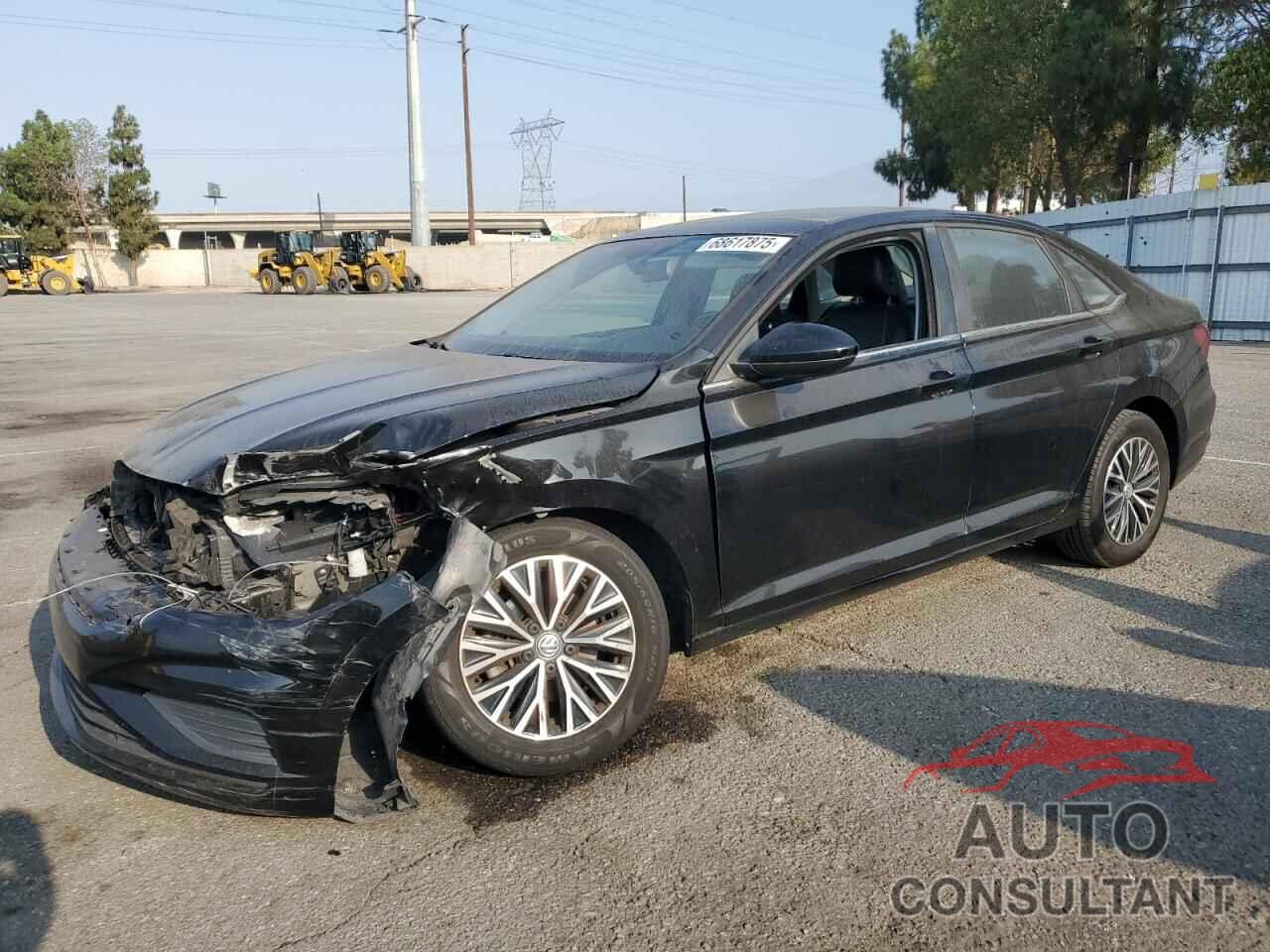 VOLKSWAGEN JETTA 2019 - 3VWC57BU0KM029261