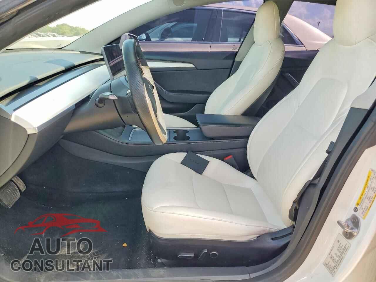 TESLA MODEL 3 2021 - 5YJ3E1EA3MF994415