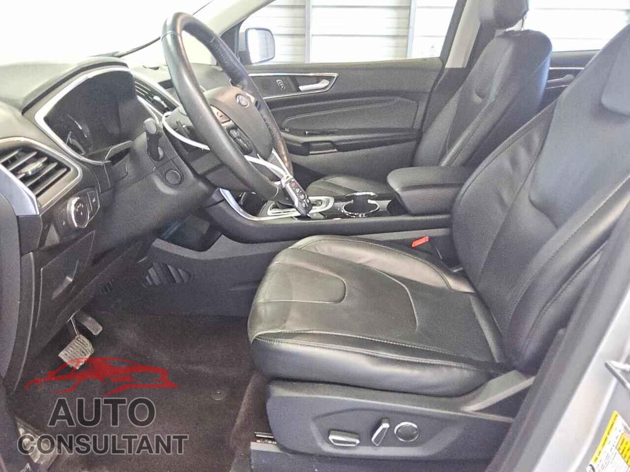 FORD EDGE 2016 - 2FMPK3K94GBB56424