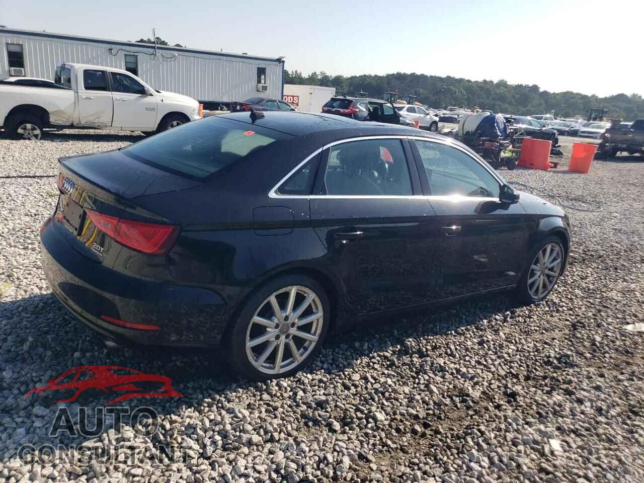 AUDI S3 2015 - WAUBFGFF4F1141424