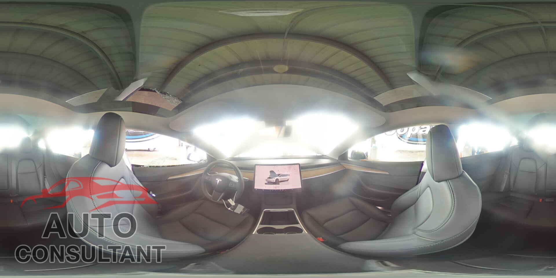 TESLA MODEL 3 2023 - 5YJ3E1EA5PF707631