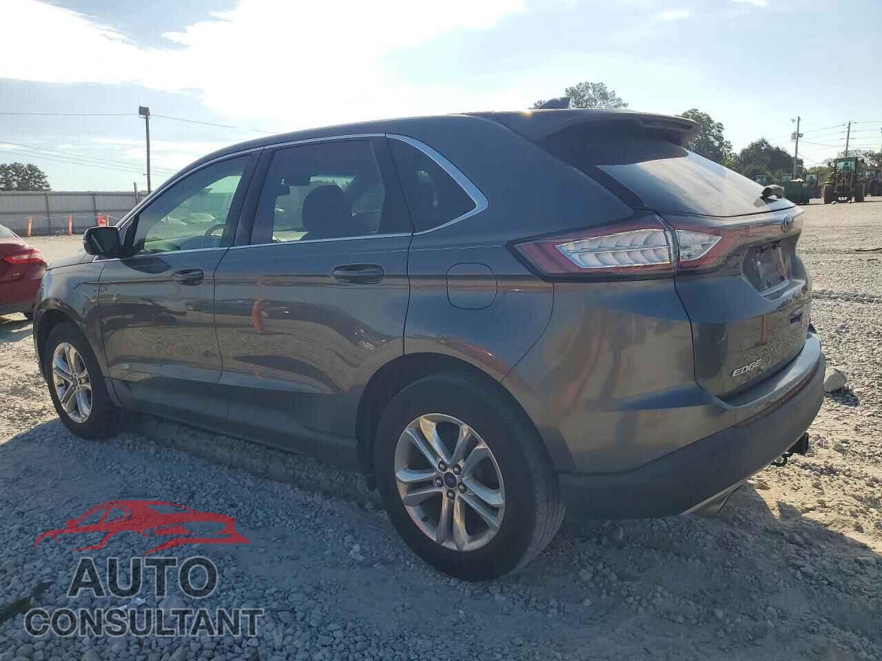 FORD EDGE 2015 - 2FMTK4J84FBB88835