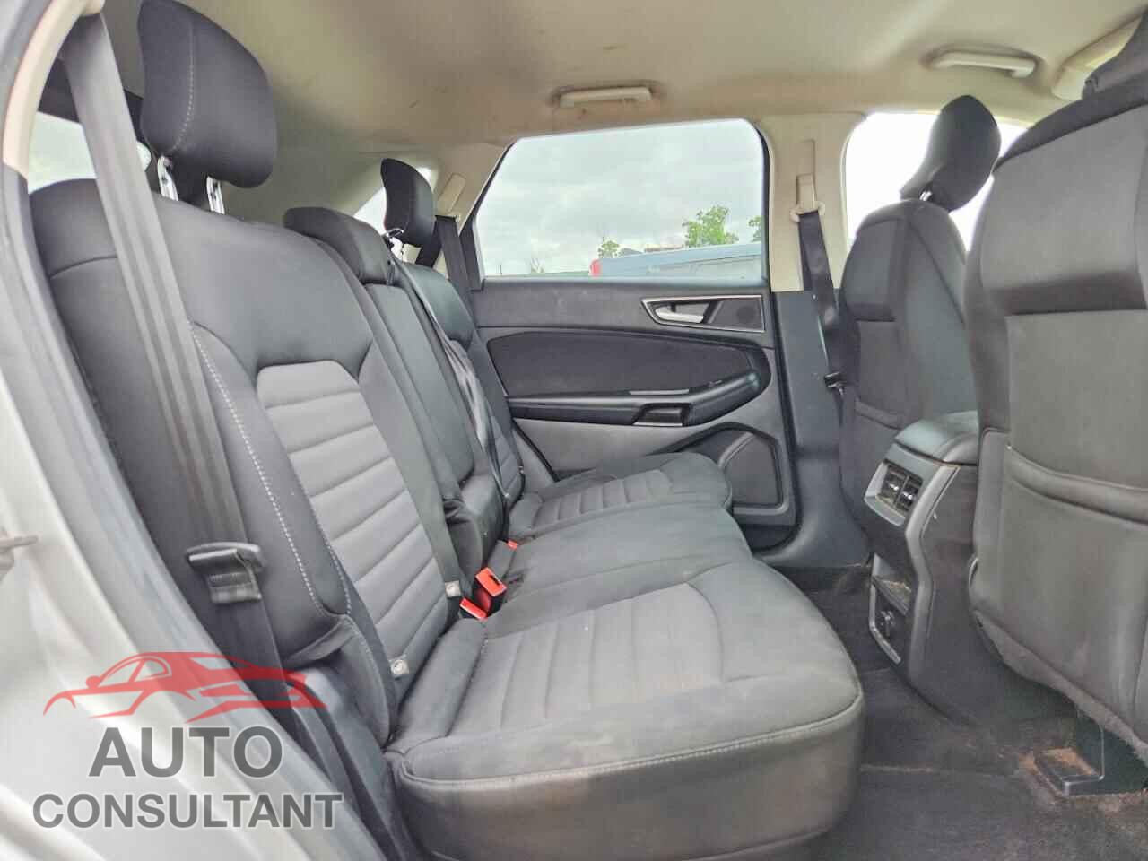 FORD EDGE 2017 - 2FMPK3G99HBC28020