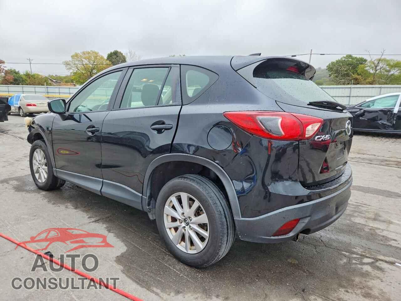 MAZDA CX-5 2015 - JM3KE2BE4F0493731